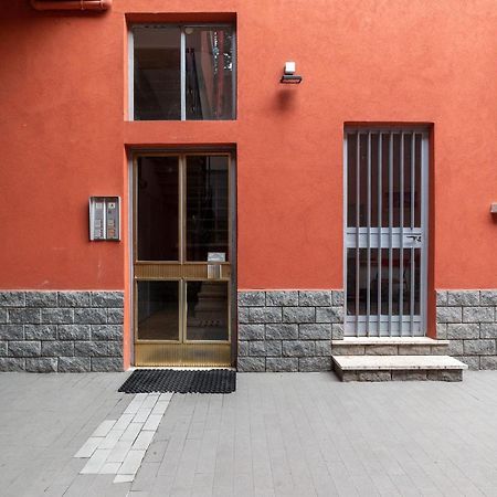 Milano Functional Apartment المظهر الخارجي الصورة