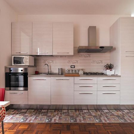 Milano Functional Apartment المظهر الخارجي الصورة