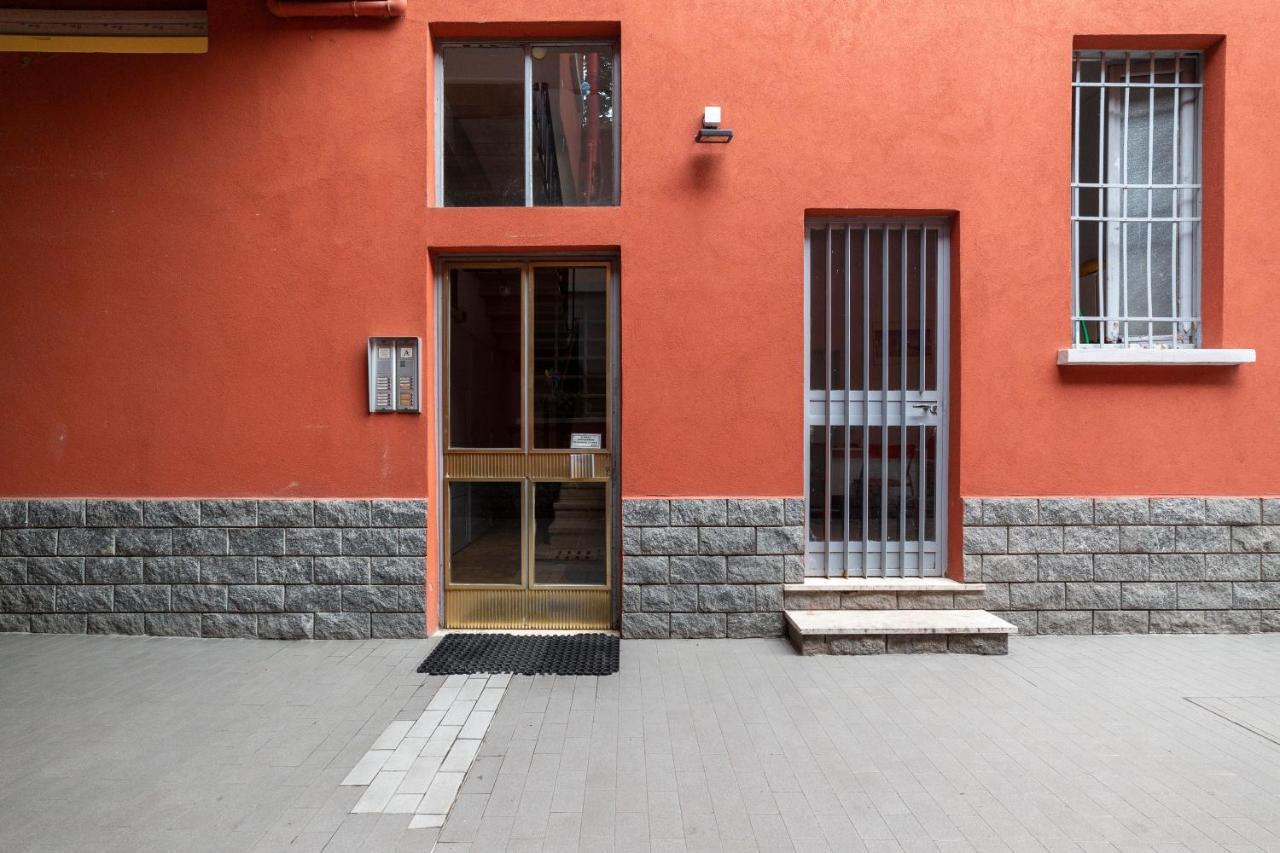 Milano Functional Apartment المظهر الخارجي الصورة