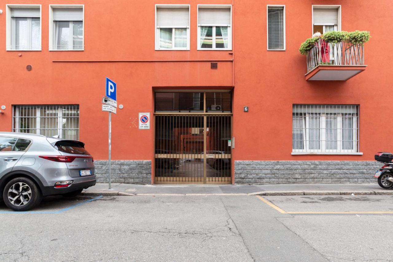 Milano Functional Apartment المظهر الخارجي الصورة
