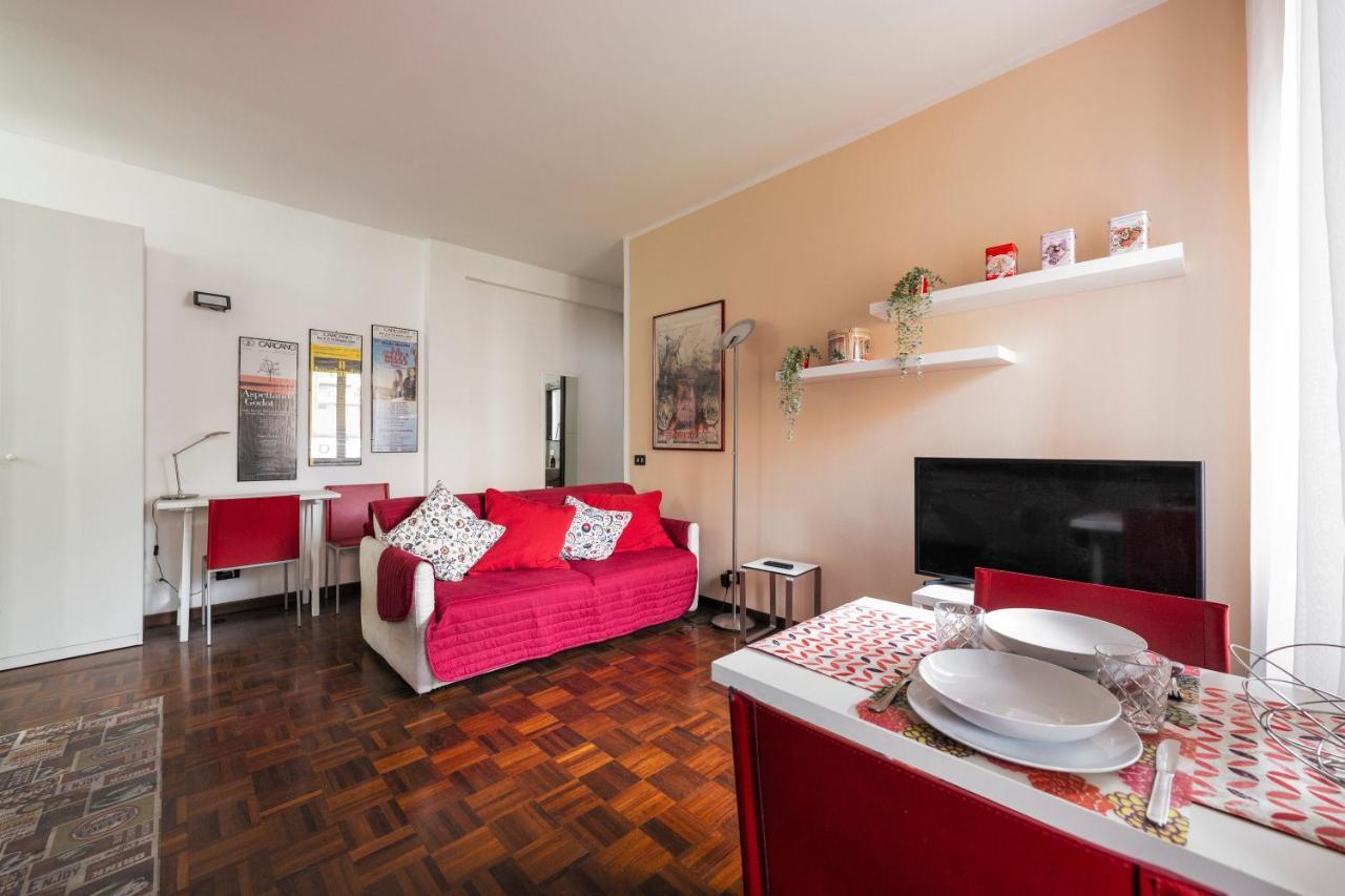 Milano Functional Apartment المظهر الخارجي الصورة