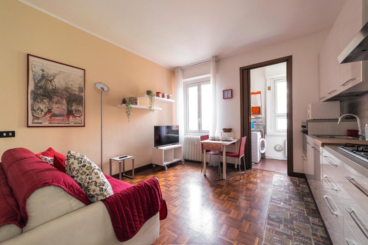 Milano Functional Apartment المظهر الخارجي الصورة