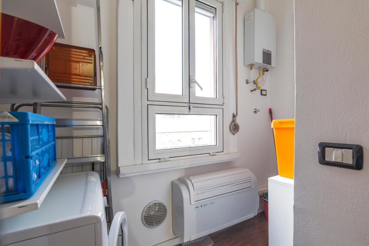 Milano Functional Apartment المظهر الخارجي الصورة