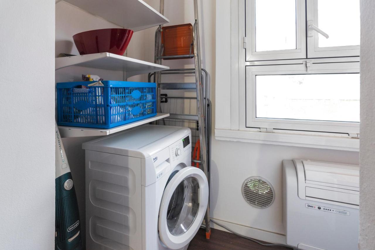 Milano Functional Apartment المظهر الخارجي الصورة