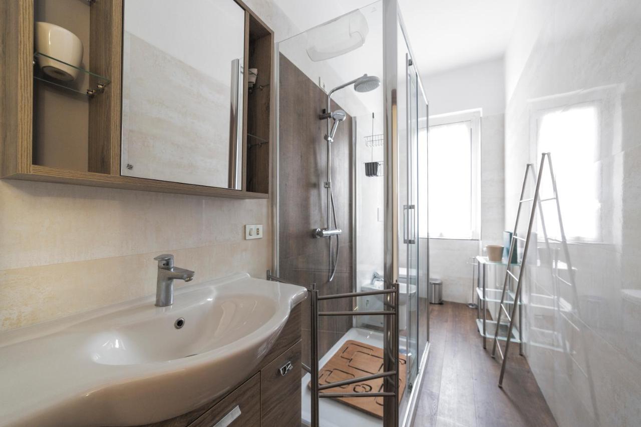 Milano Functional Apartment المظهر الخارجي الصورة
