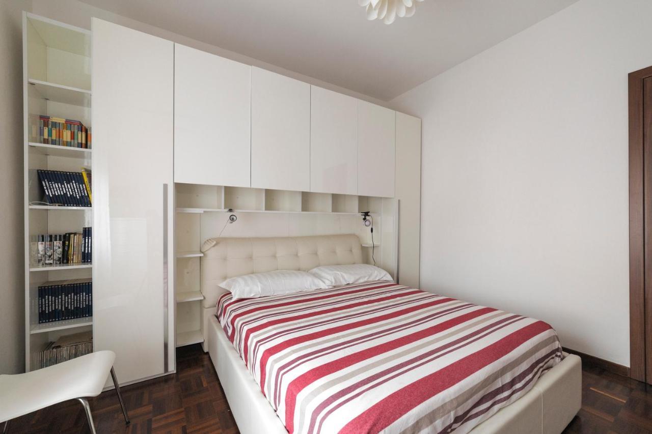 Milano Functional Apartment المظهر الخارجي الصورة