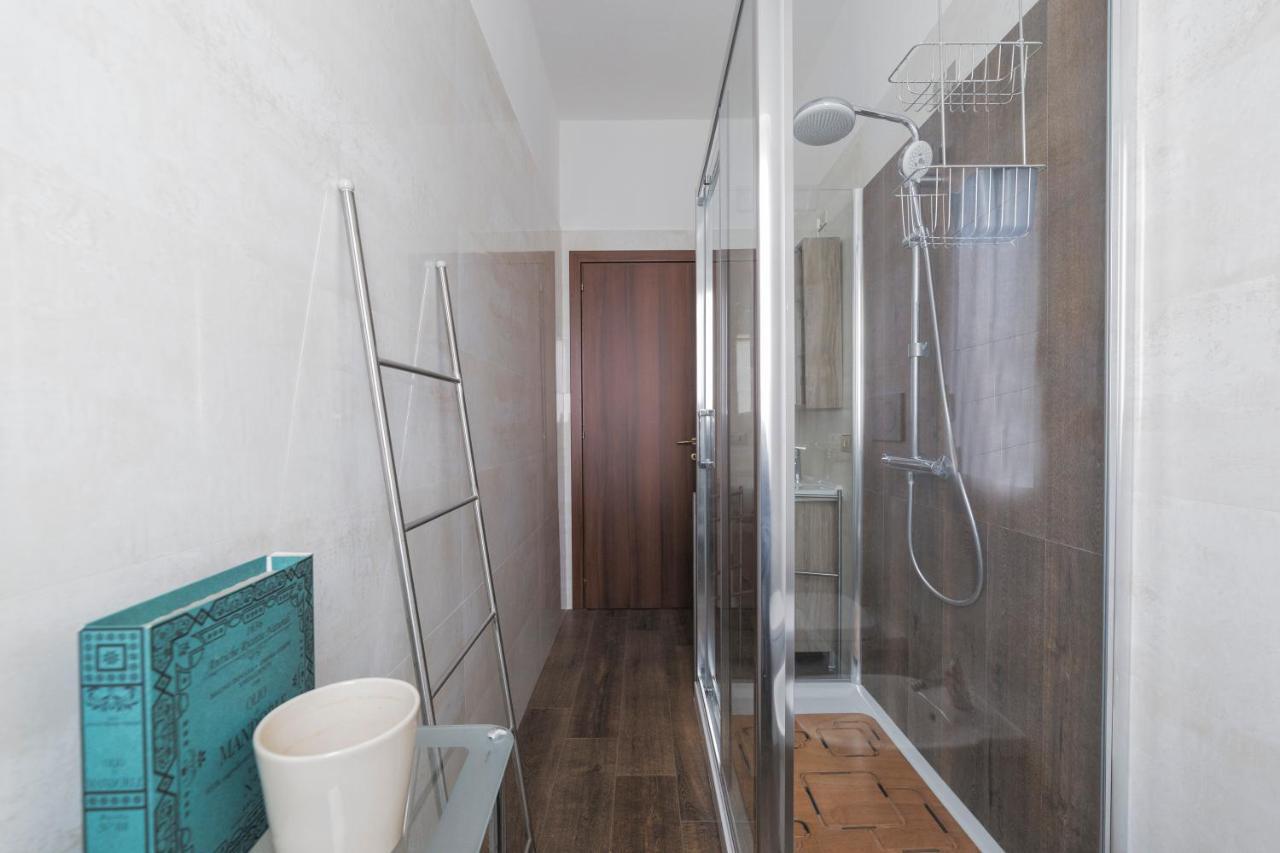 Milano Functional Apartment المظهر الخارجي الصورة