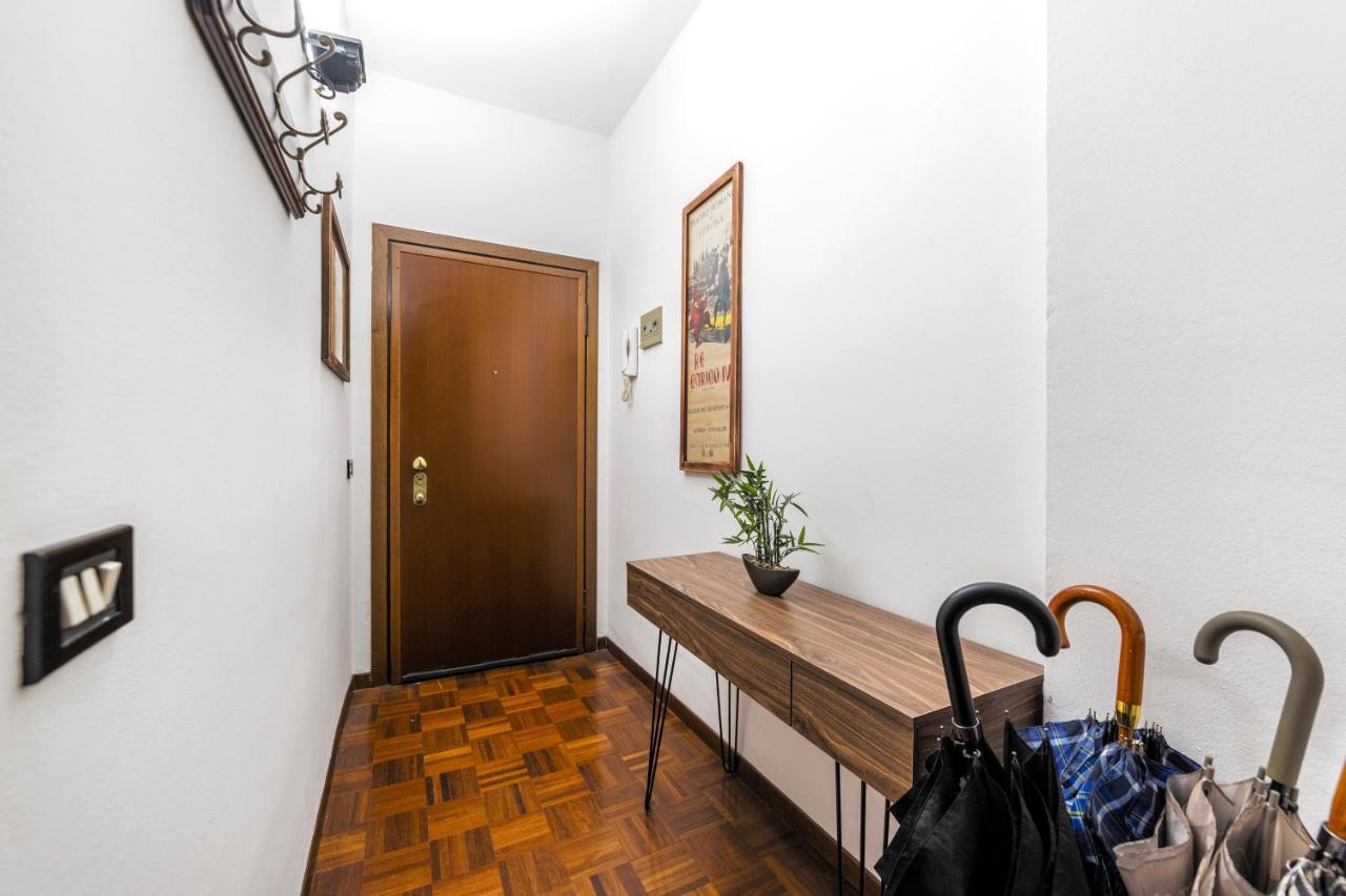 Milano Functional Apartment المظهر الخارجي الصورة