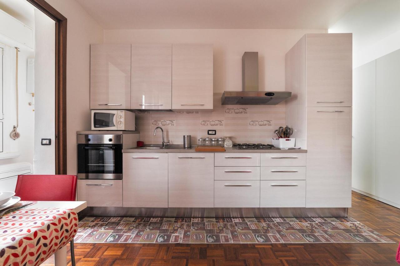 Milano Functional Apartment المظهر الخارجي الصورة